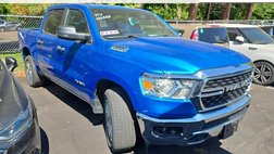 2024 Ram Ram Pickup 1500 Lone Star