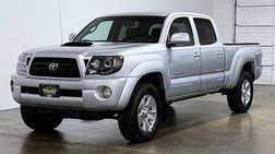 2005 Toyota Tacoma PreRunner V6