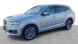 2019 Audi Q7 Premium Plus 55