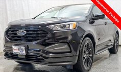 2024 Ford Edge SE