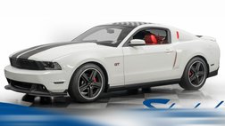 2010 Ford Mustang GT Premium