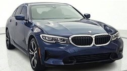 2021 BMW 3 Series 330i xDrive