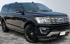 2019 Ford Expedition MAX Limited