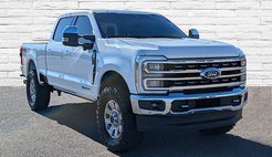 2024 Ford Super Duty F-250 Lariat