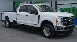 2026 Ford Super Duty F-250 King Ranch