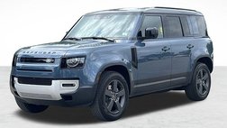 2025 Land Rover Defender 110 P300 S