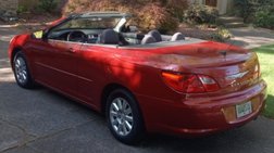 2009 Chrysler Sebring LX