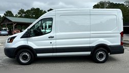 2018 Ford Transit 150