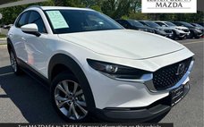 2023 Mazda CX-30 2.5 S Preferred