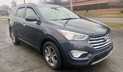 2014 Hyundai Santa Fe GLS