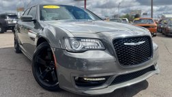 2017 Chrysler 300 S