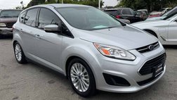 2017 Ford C-Max Energi SE