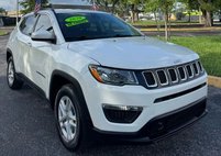 2020 Jeep Compass Sport