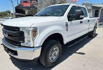 2019 Ford Super Duty F-250 XL