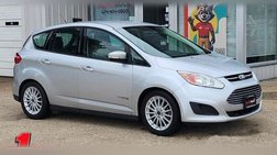 2015 Ford C-Max Hybrid SE