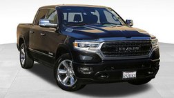 2019 Ram Ram Pickup 1500 Limited