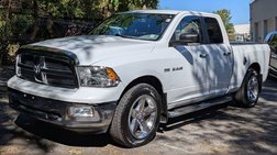 2010 Dodge Ram 1500 SLT