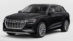 2022 Audi e-tron quattro Premium