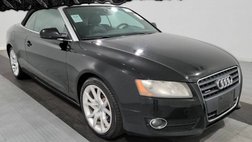 2011 Audi A5 2.0T quattro Premium