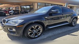 2014 BMW X6 xDrive35i