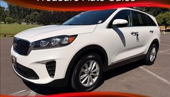 2019 Kia Sorento LX V6