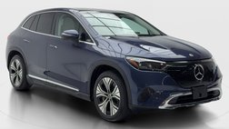 2023 Mercedes-Benz EQE EQE 350 4MATIC