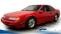 1990 Ford Thunderbird SC