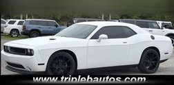 2014 Dodge Challenger SXT