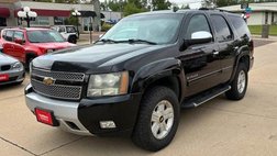 2007 Chevrolet Tahoe LT 4WD