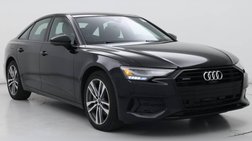 2021 Audi A6 quattro Sport Premium 45 TFSI