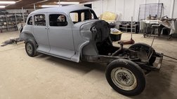 1946 Other Makes 