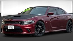 2019 Dodge Charger R/T Scat Pack