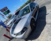 2003 Ford Mustang GT Deluxe