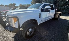 2017 Ford Super Duty F-350 Lariat