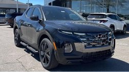 2024 Hyundai Santa Cruz Night