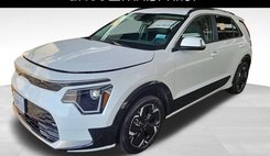 2023 Kia Niro EV Wind
