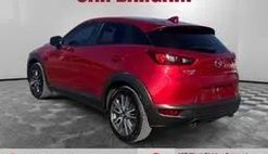 2018 Mazda CX-3 Touring