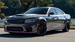 2023 Dodge Charger SRT Hellcat Redeye