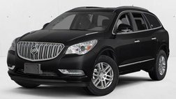 2013 Buick Enclave Premium