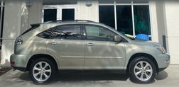 2008 Lexus RX 350 Base