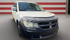 2010 Dodge Journey SXT