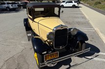 1930 Ford 