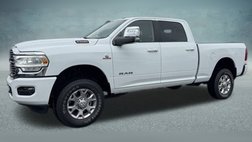 2024 Ram Ram Pickup 2500 Laramie