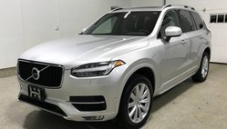 2018 Volvo XC90 T6 Momentum