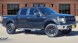 2012 Ford F-150 XL
