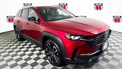 2023 Mazda CX-50 2.5 S Premium Plus