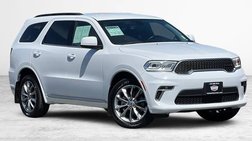 2022 Dodge Durango SXT