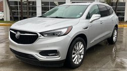 2018 Buick Enclave Premium