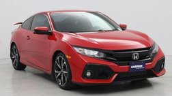 2018 Honda Civic Si