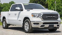 2024 Ram Ram Pickup 1500 Laramie